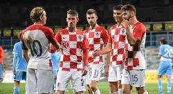 Nhận định, soi k&egrave;o U23 Qatar vs U23 Croatia, 23h00 ng&agrave;y 29/3
