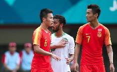 Nhận định, soi k&egrave;o U23 UAE vs U23 Trung Quốc, 19h00 ng&agrave;y 29/3