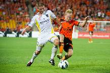 Ph&acirc;n t&iacute;ch k&egrave;o hiệp 1 Brisbane Roar vs Wellington Phoenix, 15h05 ng&agrave;y 30/3