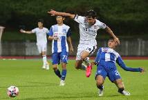 Nhận định, soi k&egrave;o Busan Transportation vs Dangjin, 17h ng&agrave;y 30/3