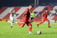 Nhận định, soi k&egrave;o Libertad vs General Caballero, 6h ng&agrave;y 31/3