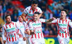 Nhận định, soi k&egrave;o Necaxa vs Santos Laguna, 8h ng&agrave;y 1/4