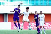 Ph&acirc;n t&iacute;ch k&egrave;o hiệp 1 Dewa vs Persik, 20h30 ng&agrave;y 30/3