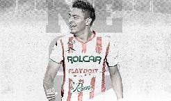 Ph&acirc;n t&iacute;ch k&egrave;o hiệp 1 Necaxa vs Santos Laguna, 8h ng&agrave;y 1/4