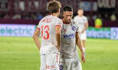 Soi k&egrave;o phạt g&oacute;c Argentinos Juniors vs Godoy Cruz, 7h30 ng&agrave;y 31/3