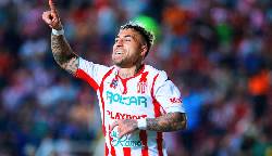 Soi k&egrave;o phạt g&oacute;c Necaxa vs Santos Laguna, 8h ng&agrave;y 1/4