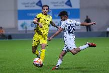 Nhận định, soi k&egrave;o Al Taawon với Al-Hazem, 2h00 ng&agrave;y 30/3: Nỗ lực trụ hạng