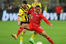 Nhận định, soi k&egrave;o Bayern Munich với Dortmund, 0h30 ng&agrave;y 31/3: Ng&agrave;y trở lại tưng bừng