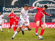 Nhận định, soi k&egrave;o Gil Vicente với Famalicao, 22h30 ng&agrave;y 29/3: Điểm tựa Cidade de Barcelos