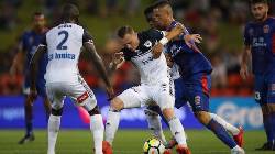Nhận định, soi k&egrave;o Melbourne City với Newcastle Jets FC, 13h30 ng&agrave;y 30/3: Đội kh&aacute;ch tiếp tục sa s&uacute;t