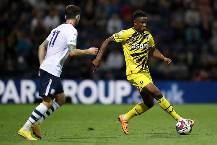 Nhận định, soi k&egrave;o Preston North End với Rotherham, 22h00 ng&agrave;y 29/03: Chịu trận