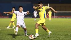 Nhận định, soi k&egrave;o SLNA với Hải Ph&ograve;ng, 18h00 ng&agrave;y 30/3: Kh&aacute;ch &lsquo;tạch&rsquo;