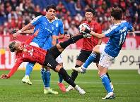 Nhận định, soi k&egrave;o Urawa Red Diamonds với Avispa Fukuoka, 13h00 ng&agrave;y 30/3: Kh&oacute; cho chủ nh&agrave;