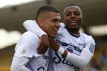 Nhận định, soi k&egrave;o America de Cali vs Fortaleza, 08h00 ng&agrave;y 31/3: Chủ nh&agrave; gặp khắc tinh