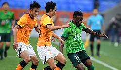 Nhận định, soi k&egrave;o Beijing Guoan vs Chengdu Rongcheng, 18h35 ng&agrave;y 29/3: &Aacute;p s&aacute;t ng&ocirc;i đầu