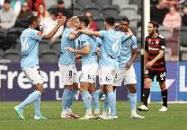 Nhận định, soi k&egrave;o Brisbane Roar vs Auckland FC, 13h00 ng&agrave;y 30/3: Củng cố ng&ocirc;i đầu