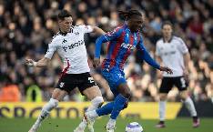 Nhận định, soi k&egrave;o Fulham vs Crystal Palace, 19h15 ng&agrave;y 29/3: Derby kịch t&iacute;nh