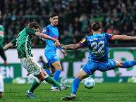 Nhận định, soi k&egrave;o Holstein Kiel vs Werder Bremen, 21h30 ng&agrave;y 29/3: Chắt chiu điểm số