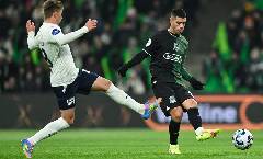 Nhận định, soi k&egrave;o Krasnodar vs Fakel, 18h00 ng&agrave;y 30/3: Cửa tr&ecirc;n thất thế