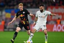Nhận định, soi k&egrave;o Monchengladbach vs RB Leipzig, 21h30 ng&agrave;y 29/3: Kh&oacute; cho kh&aacute;ch