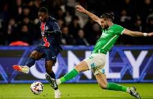 Nhận định, soi k&egrave;o Saint-Etienne vs PSG, 1h00 ng&agrave;y 30/3: Đ&acirc;u c&oacute; dễ xơi