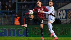 Nhận định, soi k&egrave;o Slovacko vs Slovan Liberec, 18h00 ng&agrave;y 30/3: Kh&oacute; tin cửa tr&ecirc;n