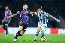 Nhận định, soi k&egrave;o Sociedad vs Valladolid, 20h00 ng&agrave;y 29/3: Chưa thể kh&aacute; hơn