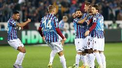 Nhận định, soi k&egrave;o Trabzonspor vs Goztepe, 20h00 ng&agrave;y 29/3: Vượt mặt kh&aacute;ch