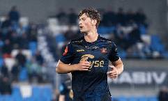 Nhận định, soi k&egrave;o Valerenga vs Viking, 19h30 ng&agrave;y 30/3: Bắt nạt &lsquo;l&iacute;nh mới&rsquo;