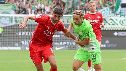 Nhận định, soi k&egrave;o Wolfsburg vs Heidenheim, 21h30 ng&agrave;y 29/3: Bầy s&oacute;i phập ph&ugrave;