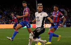 Soi k&egrave;o g&oacute;c Fulham vs Crystal Palace, 19h15 ng&agrave;y 29/3