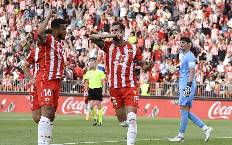 Nhận định, soi k&egrave;o Almeria vs Sociedad B, 02h00 ng&agrave;y 30/3: Giữ vững trong Top 2