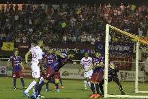 Nhận định, soi k&egrave;o Arabe Unido vs Independiente La Chorrera, 8h30 ng&agrave;y 31/3: Kh&aacute;ch tự tin