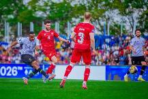 Nhận định, soi k&egrave;o Aruba vs Liechtenstein, 23h00 ng&agrave;y 29/3: Ưu thế thể lực