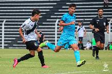 Nhận định, soi k&egrave;o Cerro Largo vs Danubio, 4h00 ng&agrave;y 31/3: Chủ nh&agrave; c&oacute; điểm