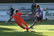 Nhận định, soi k&egrave;o Chelmsford vs AFC Totton, 0h45 ng&agrave;y 31/3: S&acirc;n nh&agrave; vẫn hơn