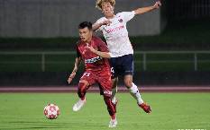 Nhận định, soi k&egrave;o Giravanz Kitakyushu vs Ryukyu, 12h00 ng&agrave;y 29/3: K&eacute;o d&agrave;i hưng phấn