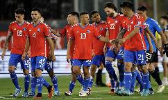 Nhận định, soi k&egrave;o New Zealand vs Chile, 13h00 ng&agrave;y 30/3: Nỗi buồn k&eacute;o d&agrave;i