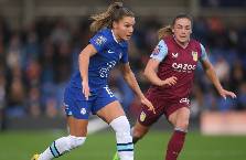 Nhận định, soi k&egrave;o Nữ Chelsea vs Nữ Aston Villa, 18h00 ng&agrave;y 29/3: Chủ động giữ sức