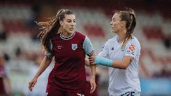 Nhận định, soi k&egrave;o Nữ West Ham vs Nữ London City Lionesses, 18h00 ng&agrave;y 29/3: Derby kịch t&iacute;nh