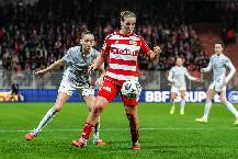 Nhận định, soi k&egrave;o Nữ Wolfsburg vs Nữ Union Berlin, 21h00 ng&agrave;y 29/3: Chờ đợi đ&ocirc;i c&ocirc;ng