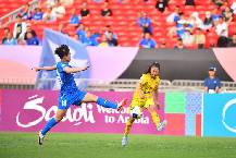 Nhận định, soi k&egrave;o Nữ Wuhan Jianghan vs Nữ Suwon FMC, 18h00 ng&agrave;y 29/3: Thể lực bị ho&agrave;i nghi