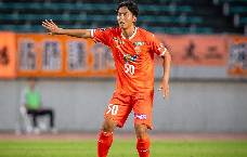 Nhận định, soi k&egrave;o Renofa Yamaguchi vs Oita Trinita, 12h00 ng&agrave;y 29/3: Dấu hiệu hụt hơi