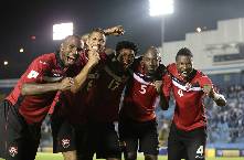 Nhận định, soi k&egrave;o Trinidad v&agrave; Tobago vs Gabon, 17h00 ng&agrave;y 30/3: H&agrave;i l&ograve;ng cả hai