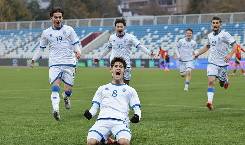 Nhận định, soi k&egrave;o U19 Kosovo vs U19 Thổ Nhĩ Kỳ, 19h00 ng&agrave;y 30/3: Tin v&agrave;o U19 Thổ Nhĩ Kỳ