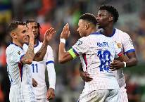 Soi k&egrave;o g&oacute;c Colombia vs Ph&aacute;p, 2h00 ng&agrave;y 30/03