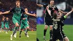 Đội h&igrave;nh Tottenham vs Ajax (2h 1/5): Eriksen đối đầu 'hậu bối' Frenkie De Jong