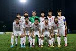 Bảng xếp hạng U19 nữ Việt Nam tại v&ograve;ng loại 2 U19 nữ ch&acirc;u &Aacute; 2019 (26 - 30/4)
