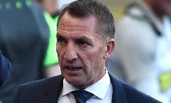 Brendan Rodgers n&oacute;i g&igrave; về khả năng rời Leicester để dẫn dắt Tottenham?