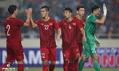 Lịch thi đấu đội tuyển b&oacute;ng đ&aacute; Việt Nam World Cup 2021 h&ocirc;m nay